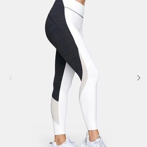 Tech Sweat 7/8 Zoom Legging